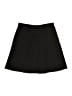 J.Crew Solid Black Formal Skirt Size 00 - photo 1