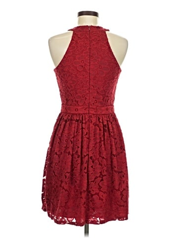 Alya Cocktail Dress (view 2)