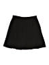 J.Crew Solid Black Formal Skirt Size 00 - photo 2