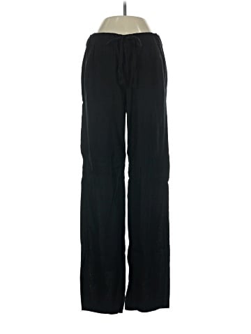 Caslon Linen Pants (view 1)