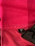 Unbranded Pink Pullover Hoodie Size M - photo 7