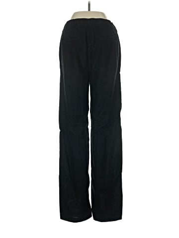 Caslon Linen Pants (view 2)