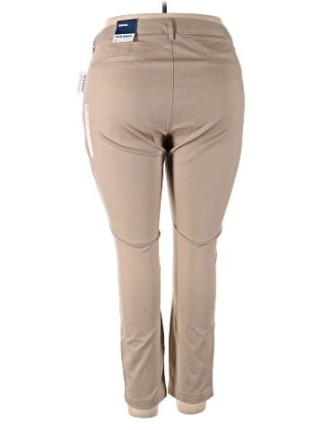Old Navy Khakis (view 2)