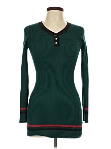Yoki Pullover Sweater (view 1)
