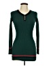 Yoki Green Pullover Sweater Size L - photo 1