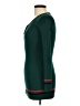 Yoki Green Pullover Sweater Size L - photo 5