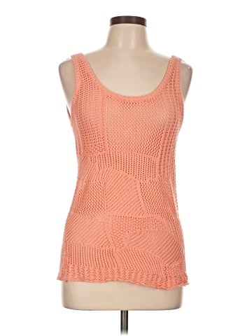 Volcom Sweater Vest (view 1)