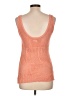 Volcom Orange Sweater Vest Size M - photo 2