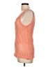 Volcom Orange Sweater Vest Size M - photo 5