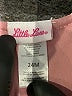 Little Lass Tweed Pink Dress 18-24 MO / 24 MO - photo 3