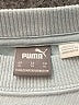 Puma Blue Sweatshirt Size XL - photo 7