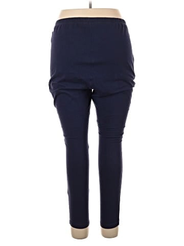 Woman Within Active Pants (view 2)