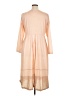 Unbranded Tan Casual Dress Size 1X (estimated) - photo 2