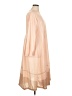 Unbranded Tan Casual Dress Size 1X (estimated) - photo 4