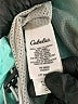 Cabela's 100% Polyester Teal Windbreaker Size L - photo 7
