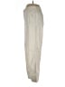 L.L.Bean Solid Ivory Khakis Size 12R - photo 5