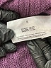 Jessica Simpson Purple Pullover Sweater Size S - photo 8