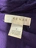 Kenar Purple Cardigan Size S - photo 7