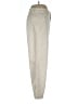 L.L.Bean Solid Ivory Khakis Size 12R - photo 4