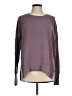 Athleta Purple Pullover Sweater Size M - photo 1