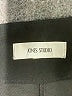Jones Studio Solid Black Dress Pants Size L - photo 7