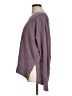 Athleta Purple Pullover Sweater Size M - photo 5