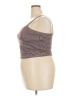 YPB Brown Tube Top Size XXL - photo 5
