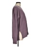 Athleta Purple Pullover Sweater Size M - photo 4