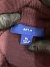 Apt. 9 Burgundy Turtleneck Sweater Size L (petite) - photo 7