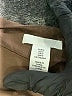 H&M Brown Vest Size M - photo 6