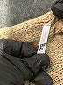 labelBe Tan Cardigan Size 24 - photo 7