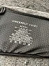 Sincerely Jules Marled Gray Sports Bra Size L - photo 7