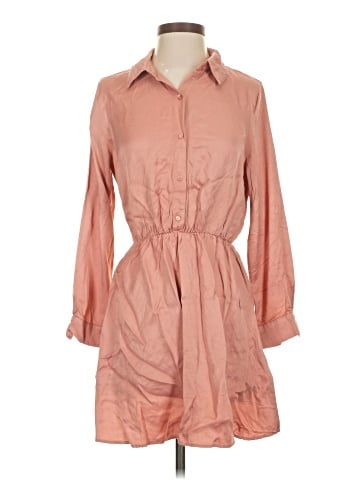 Zara Casual Dress (view 1)