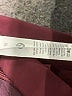 Lululemon Athletica Burgundy Active Pants Size 10 - photo 7