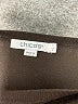 Chico's Polka Dots Black Pullover Sweater Size Med (1) - photo 7