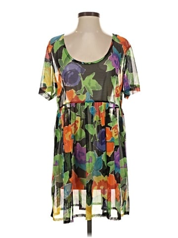 Cole of California Casual Dress (view 1)