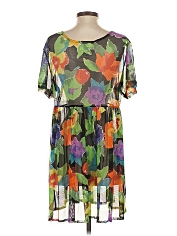 Cole of California Casual Dress (view 2)
