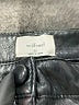 Wilfred Black Casual Pants Size 00 - photo 7