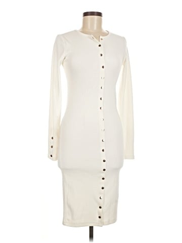 Forever 21 Casual Dress (view 1)