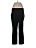 up! Solid Black Active Pants Size 12 - photo 1