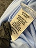 Assorted Brands Solid Blue Casual Pants Size L - photo 8