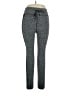 Victoria's Secret Pink Color Block Gray Active Pants Size XL - photo 1