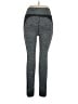 Victoria's Secret Pink Color Block Gray Active Pants Size XL - photo 2