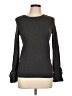 MICHAEL Michael Kors Gray Pullover Sweater Size L - photo 1