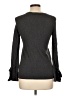 MICHAEL Michael Kors Gray Pullover Sweater Size L - photo 2