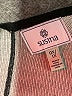 Susina Black Kimono Size 0X - 1X - photo 7