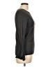 MICHAEL Michael Kors Gray Pullover Sweater Size L - photo 4
