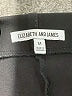 Elizabeth and James Black Track Pants Size M - photo 7