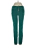 Free People Teal Casual Pants Size 25 waist - photo 1