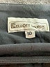 Elliott Lauren Solid Gray Active Pants Size 10 - photo 7